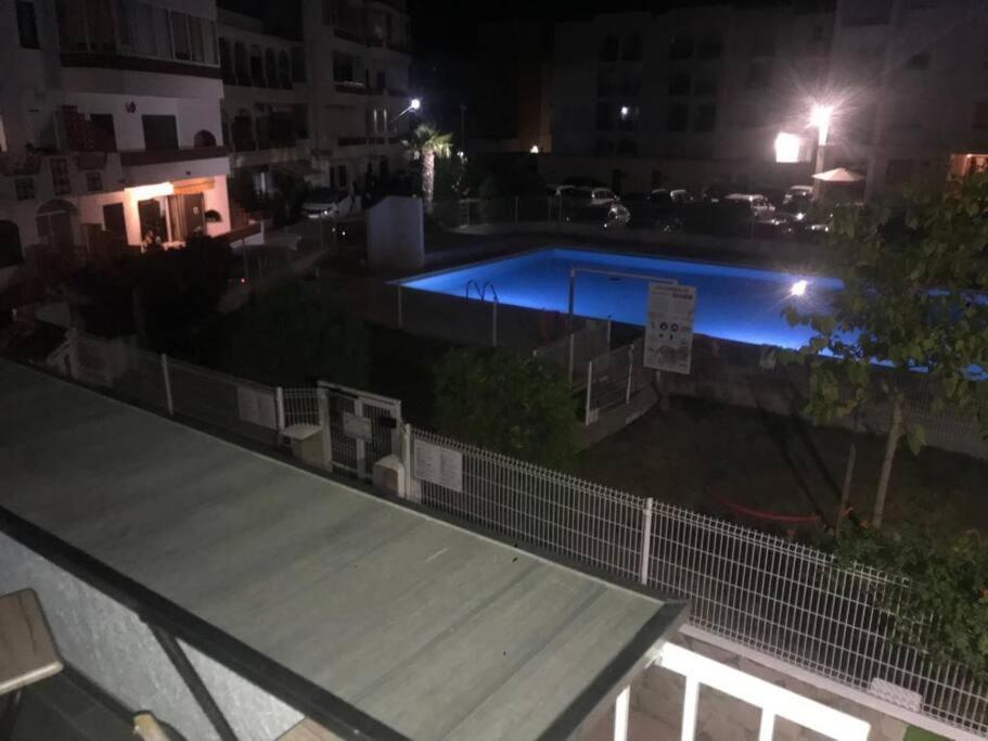 Le Canola Empuriabrava Port - 45M2 - Vue Piscine - Plage Centrale 500M- Parking Prive Gratuit Dış mekan fotoğraf