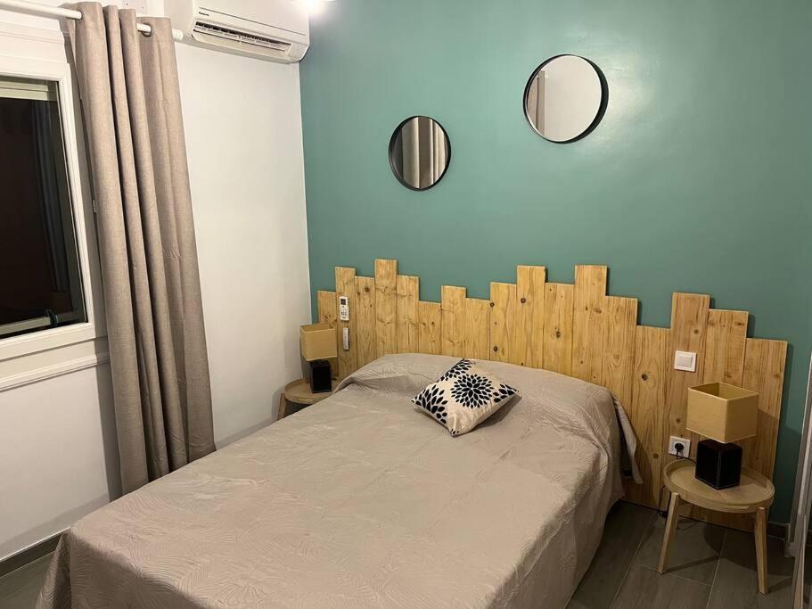 Le Canola Empuriabrava Port - 45M2 - Vue Piscine - Plage Centrale 500M- Parking Prive Gratuit Dış mekan fotoğraf